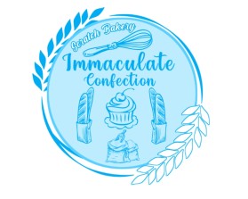 Immaculate Confection entry by Oussbak