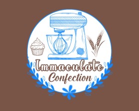 Immaculate Confection entry by Oussbak