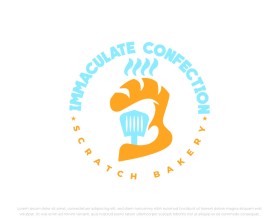 Immaculate Confection entry by FXF Creations