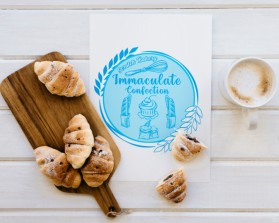 Immaculate Confection entry by Oussbak