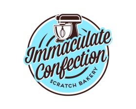 Immaculate Confection entry by JohnGale