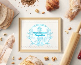 Immaculate Confection entry by Oussbak