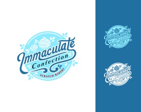Immaculate Confection entry by Glorizart