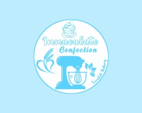 Immaculate Confection entry by Oussbak