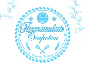 Immaculate Confection entry by Oussbak
