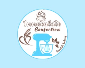 Immaculate Confection entry by Oussbak