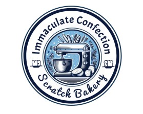 Immaculate Confection entry by TRT