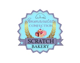 Immaculate Confection entry by Pinkig5