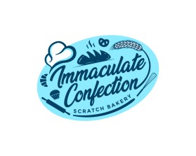Immaculate Confection entry by LeVi