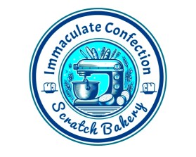 Immaculate Confection entry by TRT