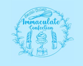 Immaculate Confection entry by Oussbak