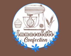 Immaculate Confection entry by Oussbak