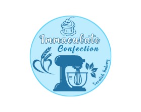 Immaculate Confection entry by Oussbak