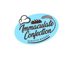 Immaculate Confection entry by LeVi