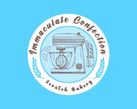 Immaculate Confection entry by Oussbak