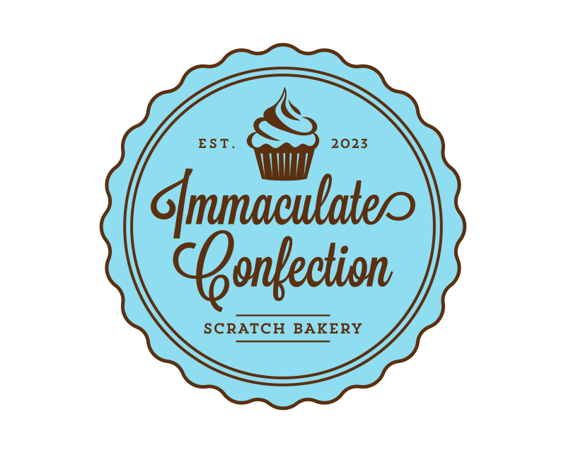 Logo Design for Immaculate Confection