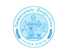 Immaculate Confection entry by Oussbak