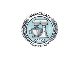 Immaculate Confection entry by chadi