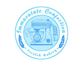 Immaculate Confection entry by Oussbak