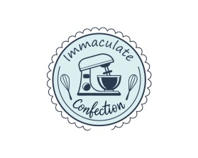 Immaculate Confection entry by Zavi