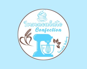 Immaculate Confection entry by Oussbak