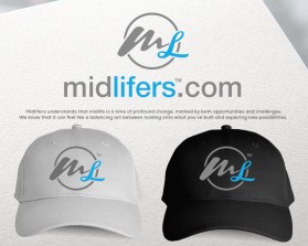 Midlifers.com entry by twdesignstudio