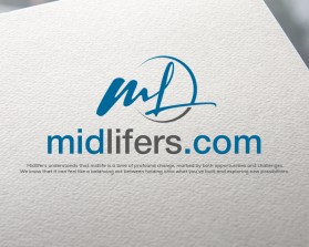 Midlifers.com entry by twdesignstudio