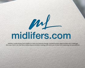 Midlifers.com entry by twdesignstudio