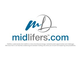 Midlifers.com entry by twdesignstudio