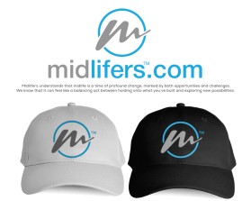 Midlifers.com entry by twdesignstudio