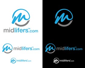 Winning entry: Midlifers.com entry by sella