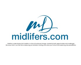 Midlifers.com entry by twdesignstudio
