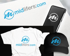 Midlifers.com entry by twdesignstudio