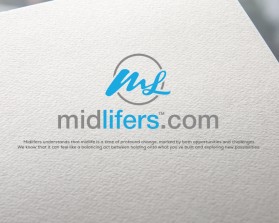 Midlifers.com entry by twdesignstudio