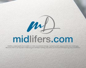 Midlifers.com entry by twdesignstudio