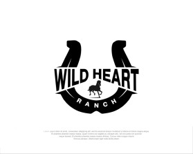 Wild Heart Ranch entry by khaira