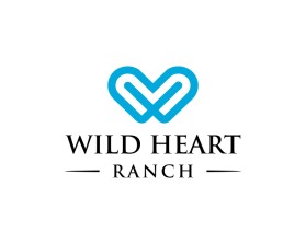 Wild Heart Ranch entry by just