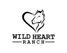 Wild Heart Ranch entry by Kukua
