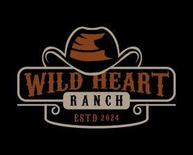Wild Heart Ranch entry by Kukua