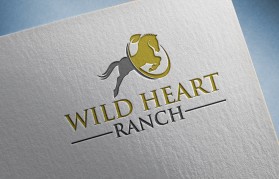 Wild Heart Ranch entry by Design Rock