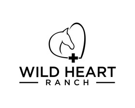 Wild Heart Ranch entry by mulia