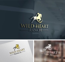Wild Heart Ranch entry by Design Rock