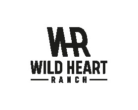 Wild Heart Ranch entry by iosiconsdesign
