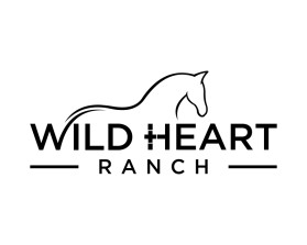 Wild Heart Ranch entry by mulia