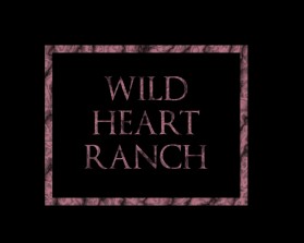 Wild Heart Ranch entry by DeShekhar11