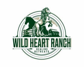 Wild Heart Ranch entry by TERION