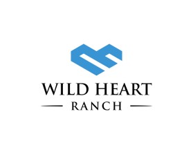 Wild Heart Ranch entry by just