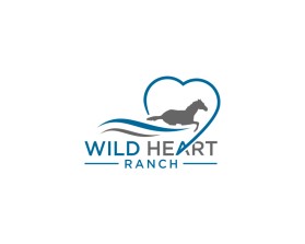 Wild Heart Ranch entry by Roteo_Std