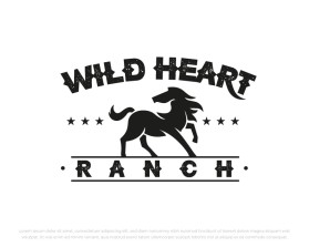 Wild Heart Ranch entry by FXF Creations