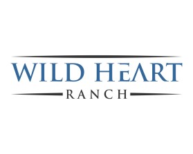 Wild Heart Ranch entry by mulia